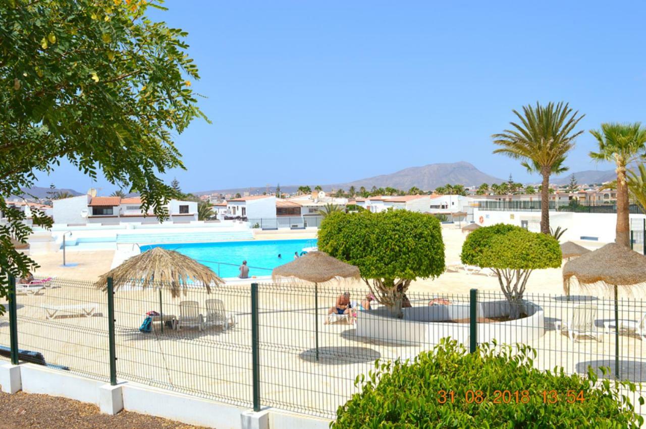 New Renovated Duplex Near The Ocean Located In Tenerife Sur Costa Del Silencio Eksteriør bilde