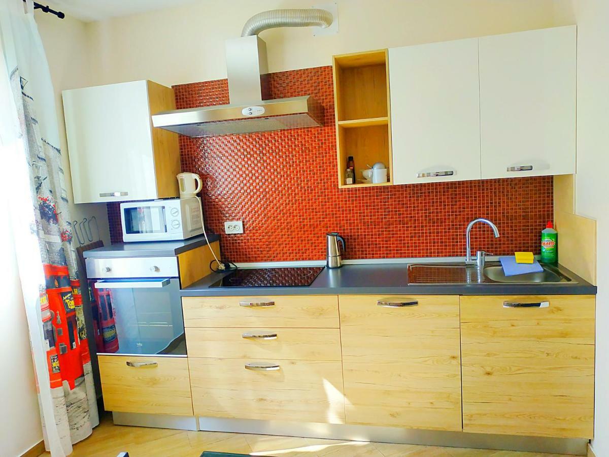 New Renovated Duplex Near The Ocean Located In Tenerife Sur Costa Del Silencio Eksteriør bilde